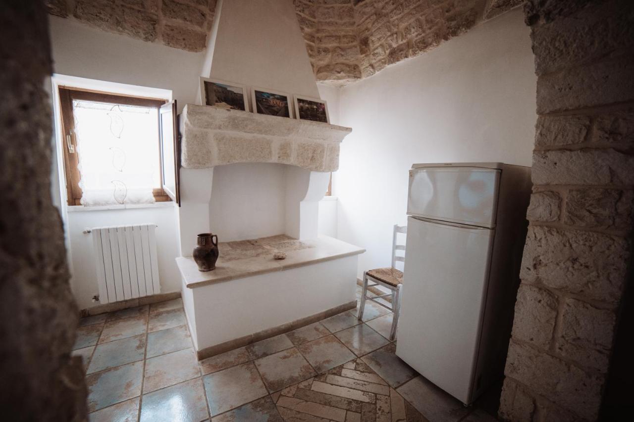 Masseria Casamassima Agriturismo Villa Ostuni Ngoại thất bức ảnh
