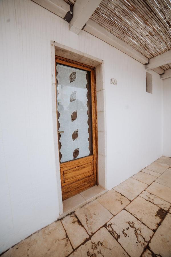 Masseria Casamassima Agriturismo Villa Ostuni Ngoại thất bức ảnh