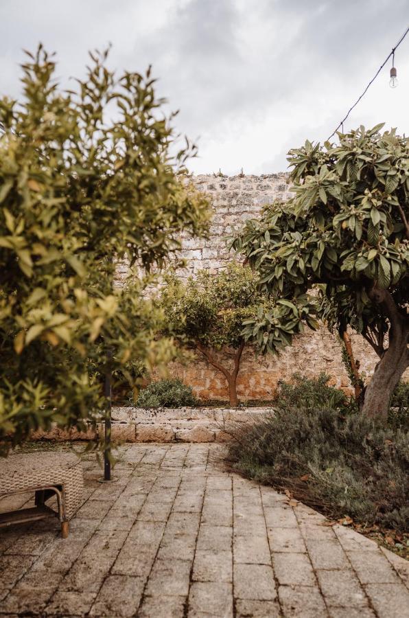 Masseria Casamassima Agriturismo Villa Ostuni Ngoại thất bức ảnh