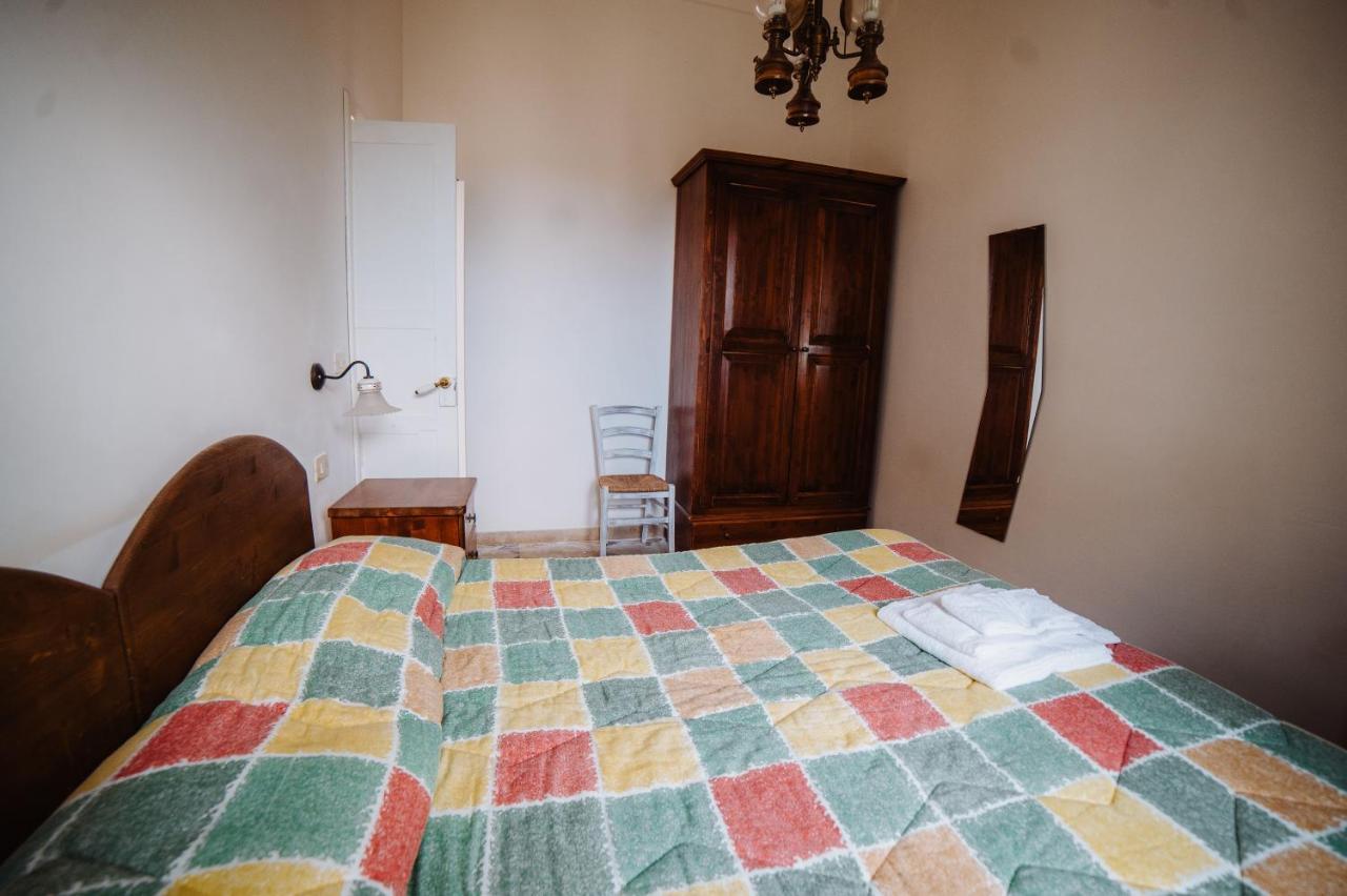Masseria Casamassima Agriturismo Villa Ostuni Ngoại thất bức ảnh
