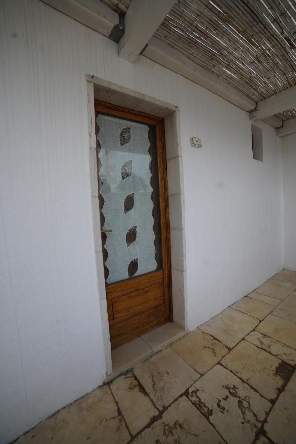 Masseria Casamassima Agriturismo Villa Ostuni Ngoại thất bức ảnh