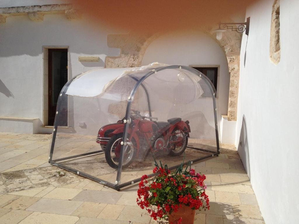 Masseria Casamassima Agriturismo Villa Ostuni Ngoại thất bức ảnh